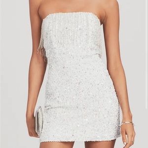 Retrofete  Cassandra Dress - Size M